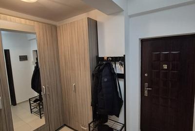 Garsonieră decomandată în Tineretului - 12