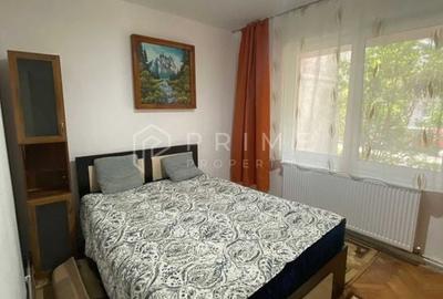 Închiriere apartament 3 camere – parter înalt – Tudor, str. Rodniciei - 5