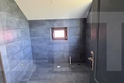 Casă cu 4 camere cu Teren 938 Mp în Stăuceni - 5