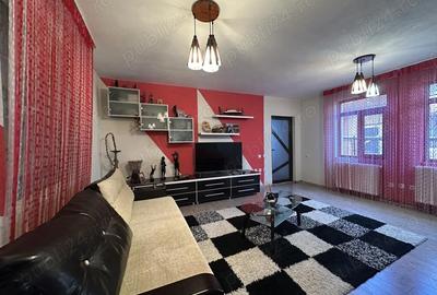 Casă cu 2 camere cu Teren 360 Mp în Central - 3