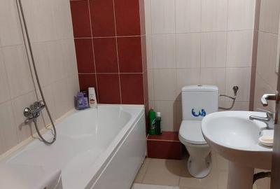 GARSONIERA-13 SEPTEMBRIE-LICEU ODOBLEJA-BLOC NOU-SEBASTIAN - 8