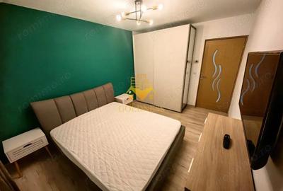 3 camere open space, Parcare, Floresti, Parcul Poligon, Baza Sportiva