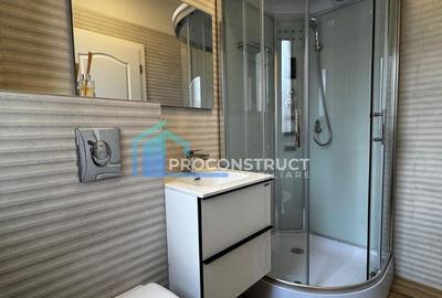 Duplex cu 5 camere cu Canalizare în Dumbrăvița - 11