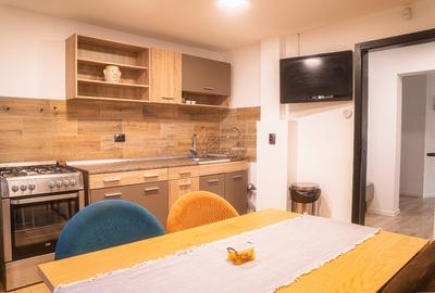 Proprietar | 4 camere, 130 mp, Parter (2 niveluri), Garaj | Complexul Studențesc - 5