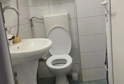 Garsonieră semidecomandată în Gheorgheni - 2