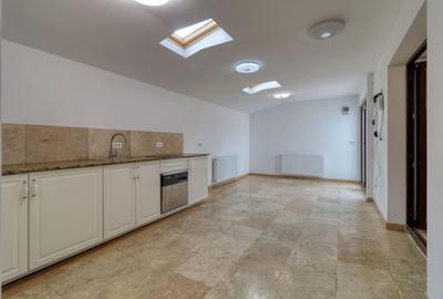 Paradisul Verde - Vilă P+1E, High-Premium- 200mp   Comision 0% - 17