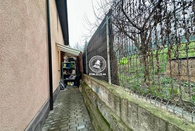 Apartament cu 2 camere cu teren 60 mp la casa  Podul de Fier - 4