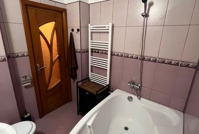 Apartament cu 2 camere decomandat în Dorobanți - 7