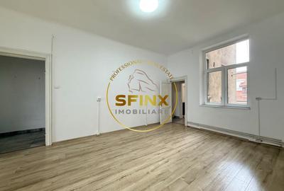 Apartament cu 3 camere semidecomandat în Romană - 7