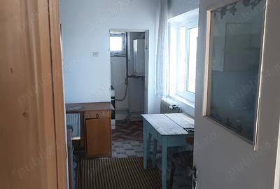 2 camere decomandat, 64 mp, ultracentral, Bloc Clinica EMA, terasa exclusiva de 40 mp - 5