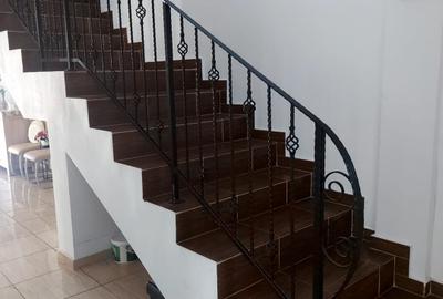 Casă individuală cu 7 camere cu Canalizare în Fundeni - 28