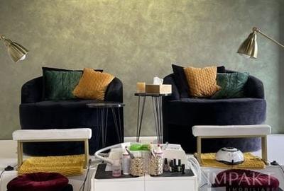 Vanzare spatiu de birouri/comercial, ultrafinisat cu panorama superba! - 13