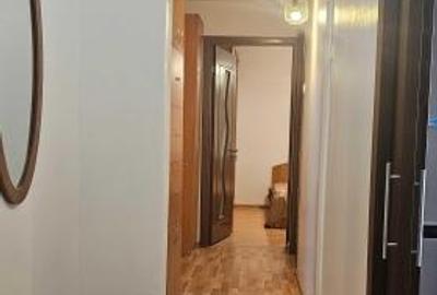 Apartament cu 3 camere decomandat, mobilat în Inel II - 21