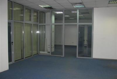 Vanzare cladire de  birouri in zona linistita - 10