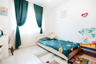 Casă individuală cu 4 camere cu Canalizare în Central - 10