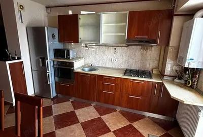 Inchiriez apartament 2 camere zona intim - 2