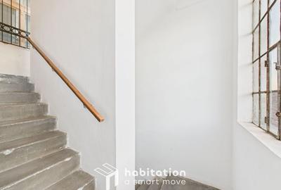 Apartament spațios cu 3 camere, 0% comision cumpărător – Zona Iosefin - 37