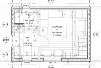 Casa de vara in Comuna Tomesti, sat Chicerea, 900mp teren imprejmuit - 3