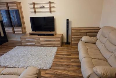 Apartament cu 4 camere semidecomandat în Lujerului - 2