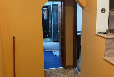 Apartament cu 2 camere decomandat în Micro 17 - 8