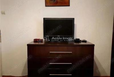 Metrou Eroii Revolutiei - 2 camere - pet friendly - bloc reabilitat termic - 7