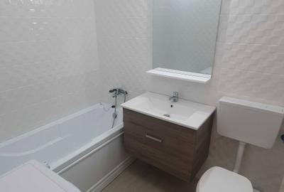 Apartament cu 2 camere decomandat în Central - 5