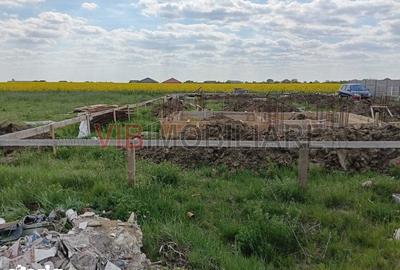 Casă cu 3 camere cu Teren 315 Mp în Săcălaz - 8