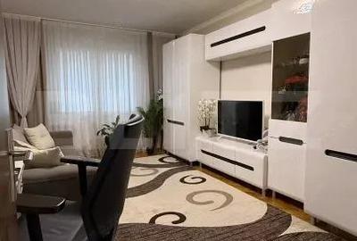 Apartament cu 3 camere decomandat în Unirii - 10