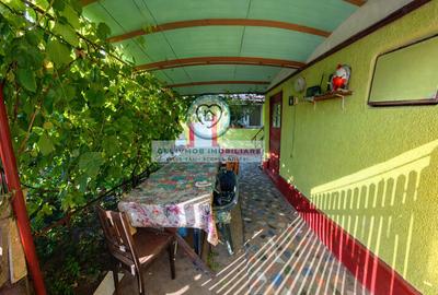 Casă cu 5 camere cu Teren 217 Mp în Mihai Bravu - 3