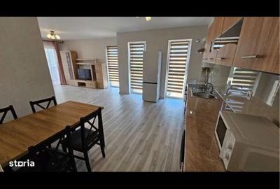 Apartament cu 2 camere decomandat în Central - 2