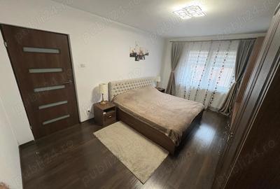 Apartament cu 3 camere decomandat în Tudor Vladimirescu - 9
