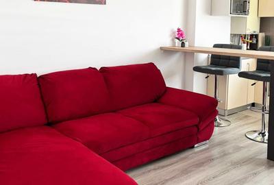 Apartament cu 2 camere decomandat în Metalurgiei - 3