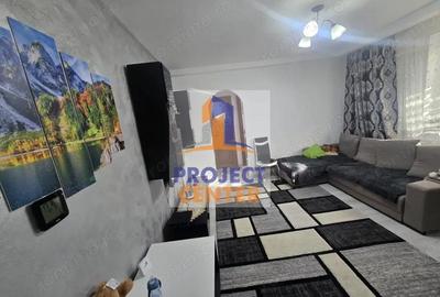 Apartament cu 2 camere semidecomandat în Găvana - 8