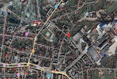 Garsonieră decomandată în Sighetu Marmației - 1