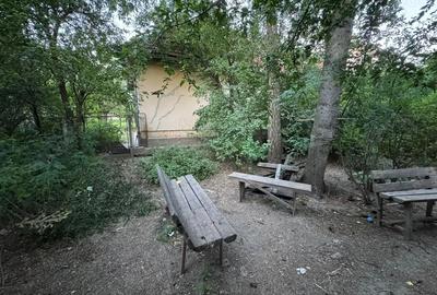 Casă cu 3 camere cu Teren 530 Mp în Central - 2