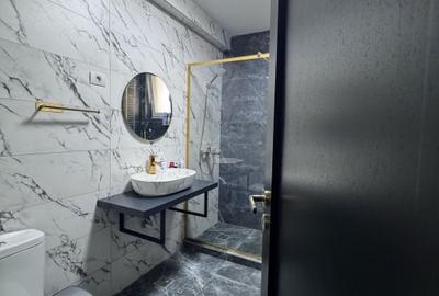 Garsonieră semidecomandată, mobilată în Nord - 9