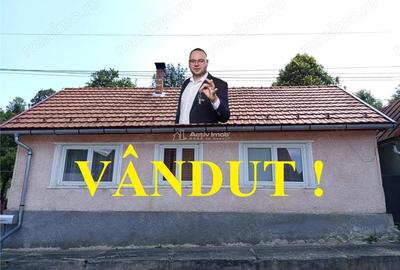 Casă cu Teren 1439 Mp în Anina - 8