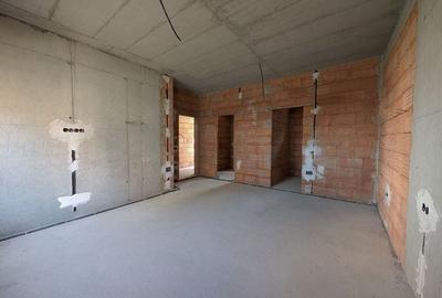 Apartament 1 cameră, str. Cetății – Direct dezvoltator, 0% comision - 3