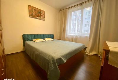 Apartament cu 3 camere, mobilat în Militari - 7