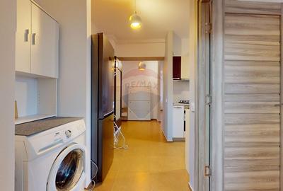 2 camere, mobilat și utilat, parcare subterana-Privilegio - 22