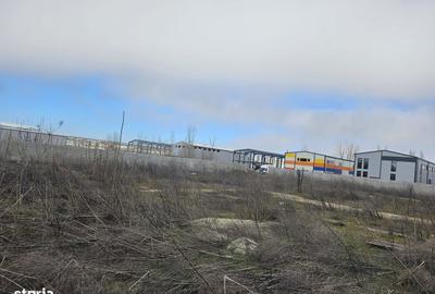 Spațiu comercial, în Central