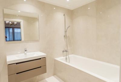 PROPRIETAR vand apartament lux 3 camere HERASTRAU-GAFENCU 49 RESIDENCE - 12