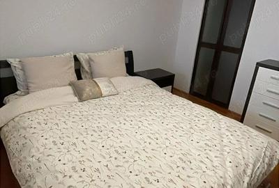 Inchiriez apartament doua camere Pitesti Centru - 3