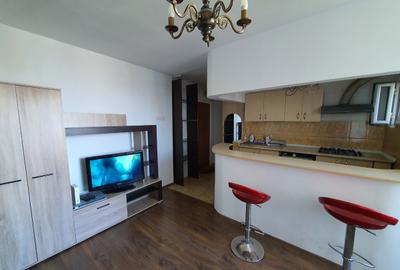 Garsonieră decomandată în Gara de Nord - 5