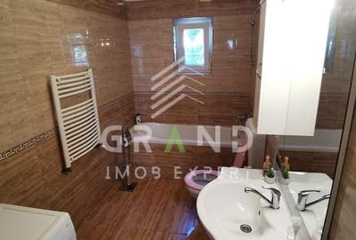 Casa moderna de inchiriat, 3 dormitoare,curte privata si parcare, PETFRIENDLY Casa moderna de inchiriat, 3 dormitoare,curte privata si parcare, PETFRIENDLY - 10