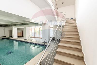 Casă cu 19 camere cu Piscina în Malul Mureșului - 21