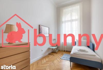 Apartament cu 4 camere în Eminescu - 12