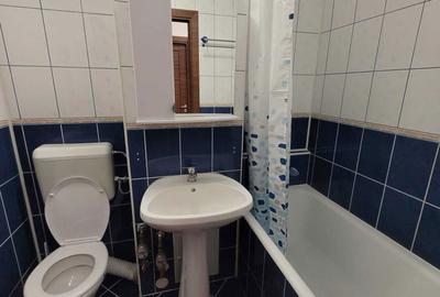 Garsonieră decomandată în Dristor - 5