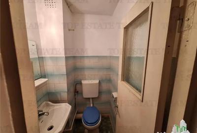 Apartament cu 4 camere decomandat în Viziru 3 - 1