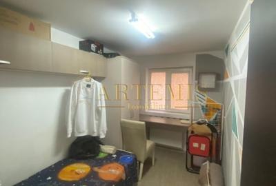 Apartament de 3 camere, decomandat, 54 mp., zona Stefan cel Mare - 7